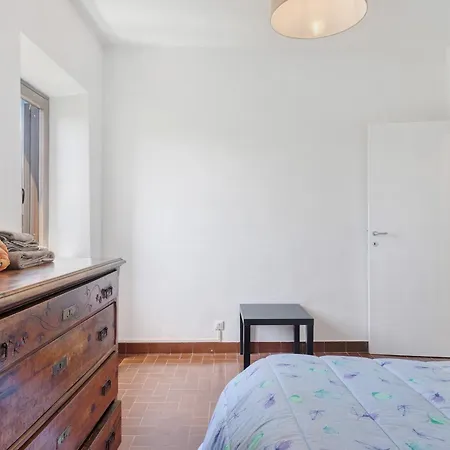 Le Vallocchie Casa rural *